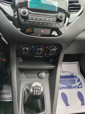Ford Ka 1.2/56х.км, снимка 10