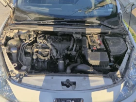 Peugeot 307 2.0 Hdi 136кс Rhr 2.0 140Rhs euro5, снимка 7