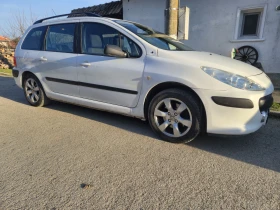 Peugeot 307 2.0 Hdi 136кс Rhr 2.0 140Rhs euro5, снимка 5