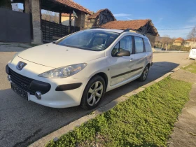 Peugeot 307 2.0 Hdi 136кс Rhr 2.0 140Rhs euro5, снимка 1