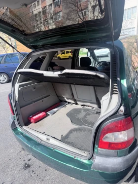 Renault Scenic, снимка 11