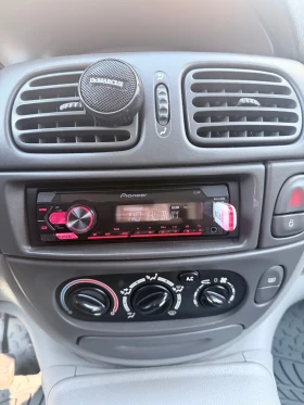 Renault Scenic, снимка 12