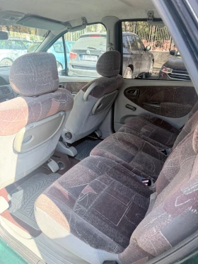 Renault Scenic, снимка 9