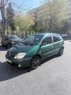 Renault Scenic, снимка 5