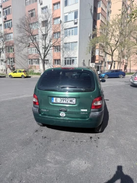 Renault Scenic, снимка 13