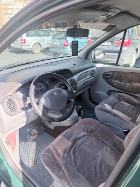 Renault Scenic, снимка 6