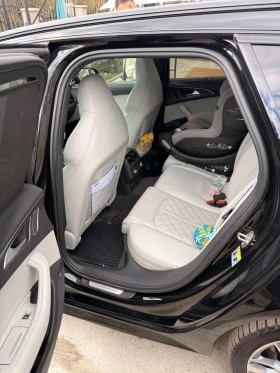 Audi A6 BiTDI 320kc 3xS-line, снимка 2