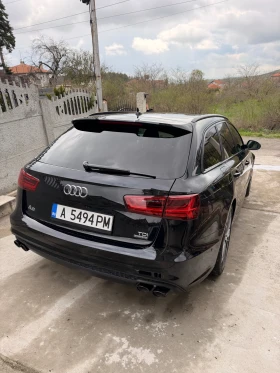 Audi A6 BiTDI 320kc 3xS-line, снимка 15