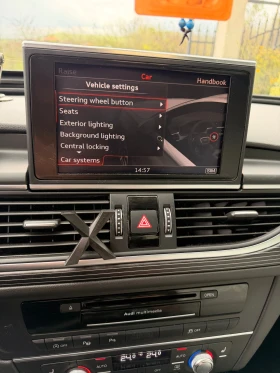 Audi A6 BiTDI 320kc 3xS-line, снимка 4