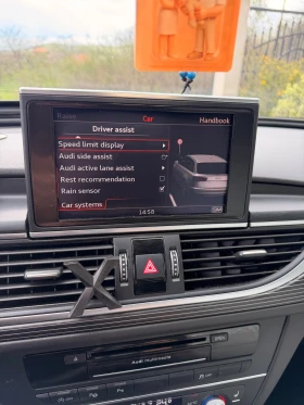 Audi A6 BiTDI 320kc 3xS-line, снимка 8