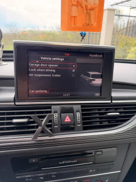 Audi A6 BiTDI 320kc 3xS-line, снимка 7