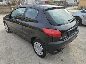 Peugeot 206 1.4i* Климатик , снимка 5