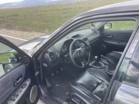 Lexus IS 200 Шпер, снимка 7