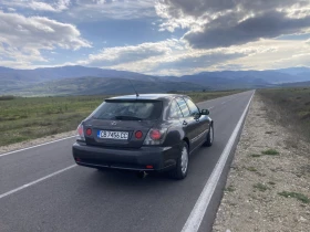 Lexus IS 200 Шпер, снимка 4