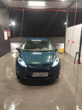 Ford Fiesta 1.3 i, снимка 1