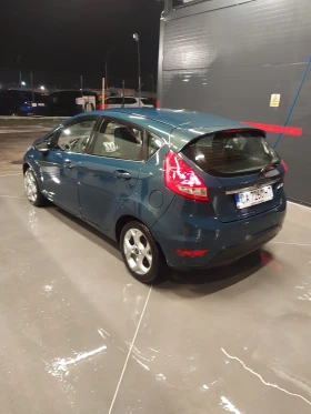 Ford Fiesta 1.3 i, снимка 4