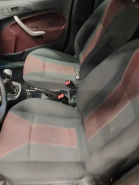 Ford Fiesta 1.3 i, снимка 11