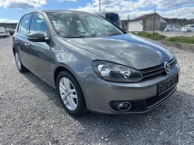 VW Golf 2.0TDI АВТОМАТ, снимка 3