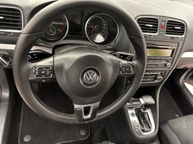 VW Golf 2.0TDI АВТОМАТ, снимка 8