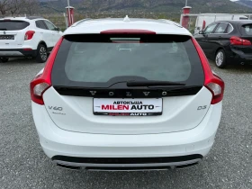 Volvo V60 Cross Country (KATO НОВА), снимка 7