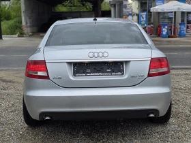 Audi A6 3.0tdi 224 k.c. Quattro, снимка 4