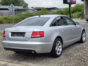 Audi A6 3.0tdi 224 k.c. Quattro, снимка 5