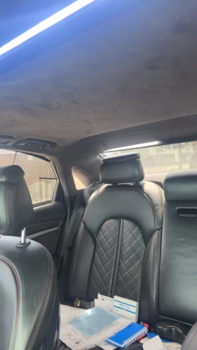 Audi S8 S8 PLUS  800+ к.с., снимка 8