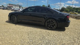 Audi S8 S8 PLUS  800+ к.с., снимка 3