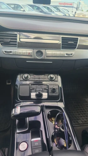 Audi S8 S8 PLUS  800+ к.с., снимка 6