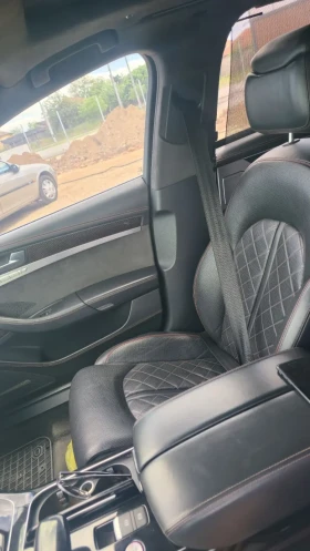 Audi S8 S8 PLUS  800+ к.с., снимка 7