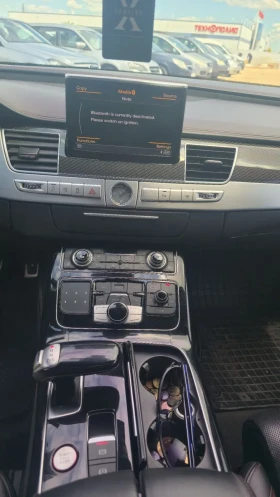 Audi S8 S8 PLUS  800+ к.с., снимка 9