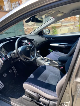 Honda Civic, снимка 6