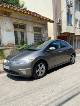 Honda Civic, снимка 2