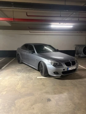 BMW 530, снимка 5