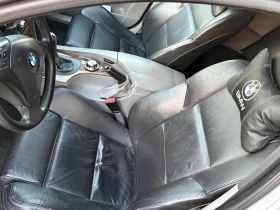 BMW 530, снимка 8