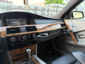 BMW 530, снимка 14