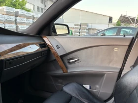 BMW 530, снимка 10