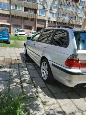 BMW 330 E46, снимка 5