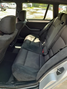 BMW 330 E46, снимка 7