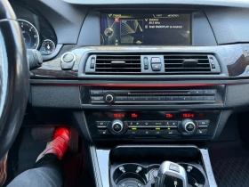 BMW 528 528 XDrive, снимка 15