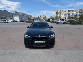 BMW 528 528 XDrive, снимка 1