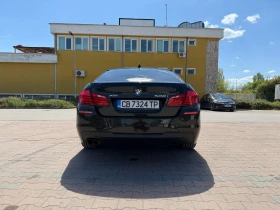 BMW 528 528 XDrive, снимка 5