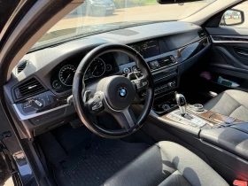 BMW 528 528 XDrive, снимка 8