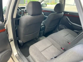 Toyota Avensis 2000 VVT-i, снимка 11