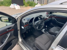 Toyota Avensis 2000 VVT-i, снимка 9