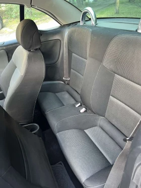 Peugeot 307 Сс, снимка 3