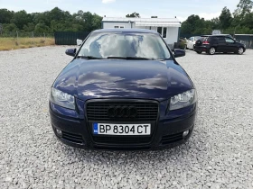 Audi A3 2.0 fsi klima itali, снимка 2