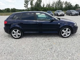 Audi A3 2.0 fsi klima itali, снимка 7