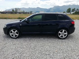 Audi A3 2.0 fsi klima itali, снимка 3
