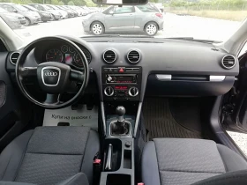 Audi A3 2.0 fsi klima itali, снимка 13
